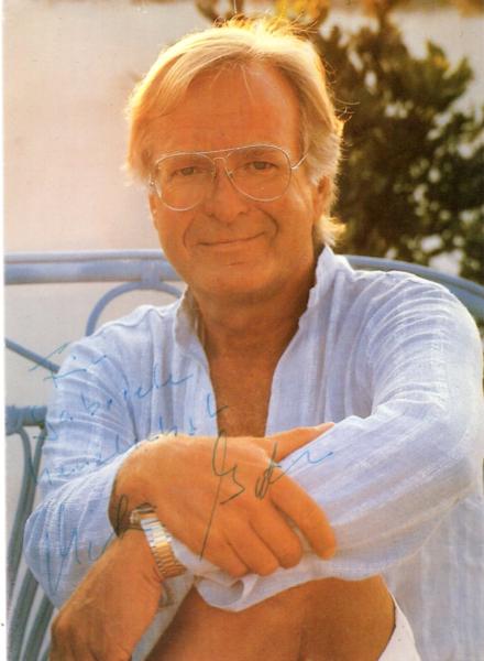 Böttcher (†), Martin