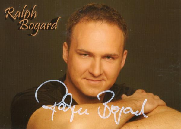 Bogard, Ralph