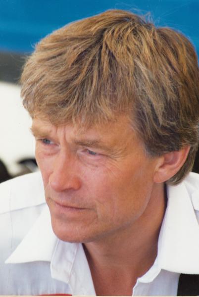 Bohlin (S), Lennart
