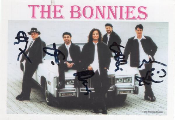Bonnies, The