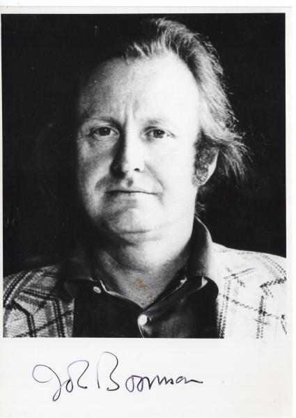 Boorman, John - Regisseur