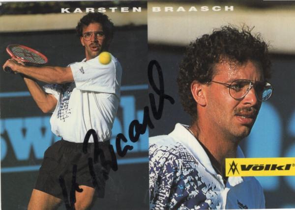 Braasch, Karsten