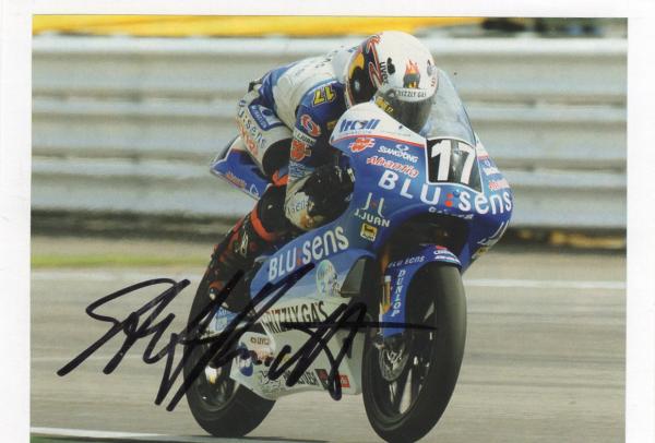 Bradl, Stefan