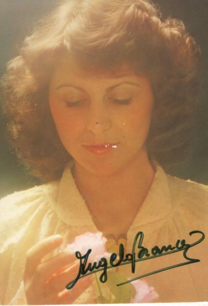 Branca, Angela