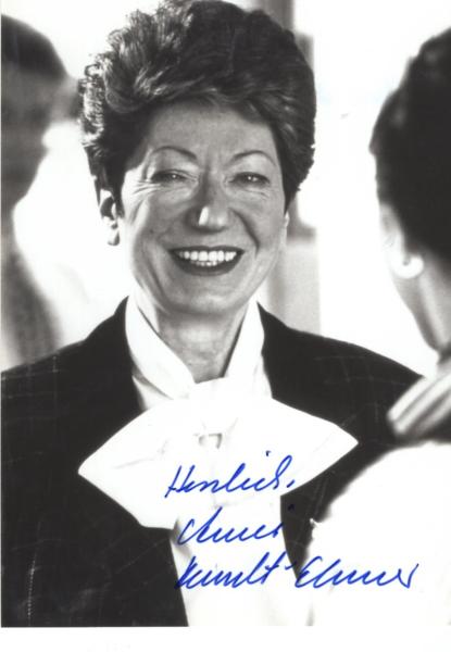 Brandt-Eslweiler (†), Anni