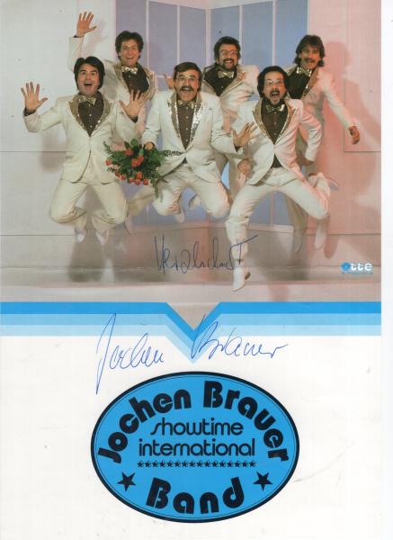 Brauer, Jochen