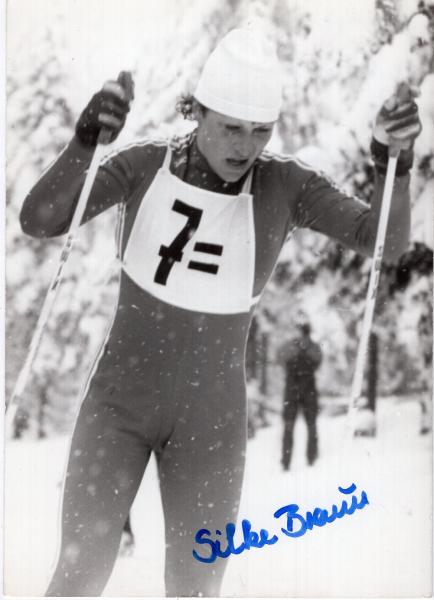 Braun, Silke