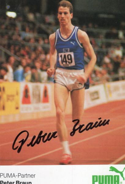 Braun, Peter