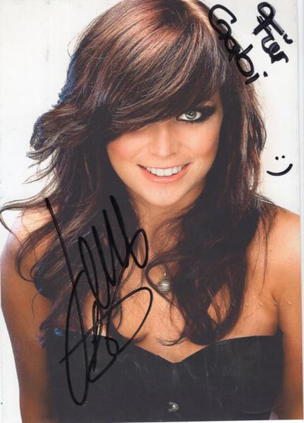 Braun, Jennifer