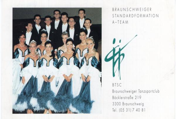 Braunschweiger Tanzsportclub