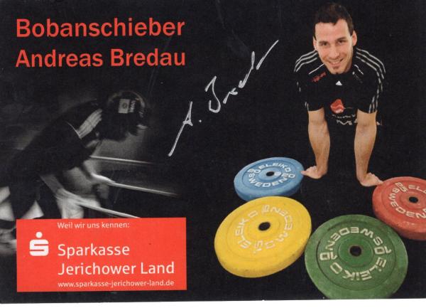 Bredau, Andreas