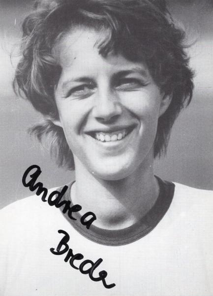 Brede, Andrea