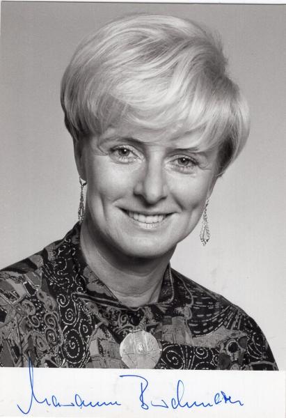 Brinckmeier, Marianne