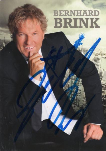 Brink, Bernhard