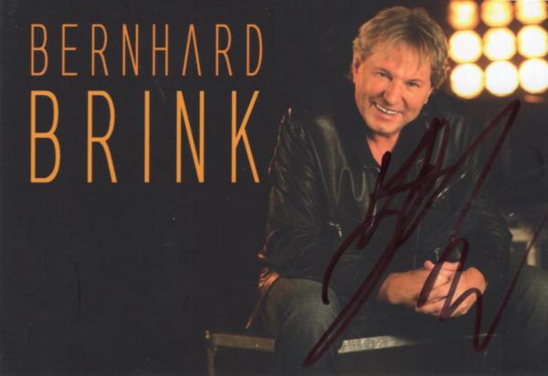Brink, Bernhard