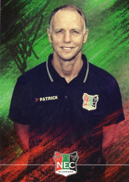 Brookhuis, Wilfried - NEC Nijmegen (2015/16) - Niederlande