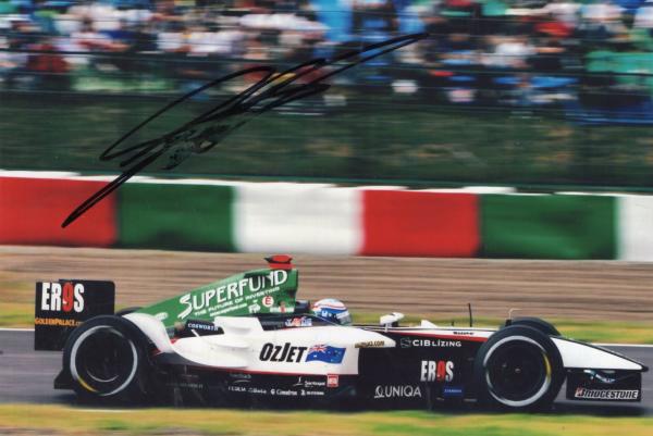 Bruni (I), Gianmaria