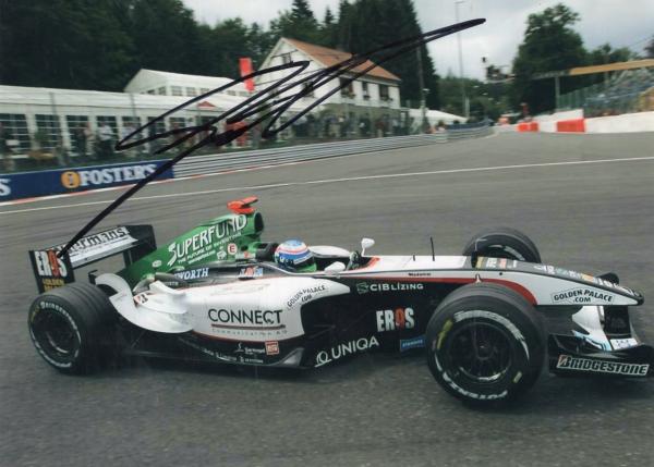 Bruni (I), Gianmaria