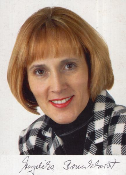 Brunkhorst, Angelika