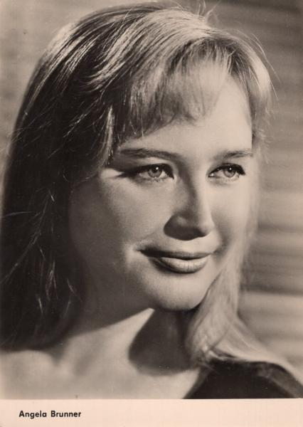 Brunner, Angela