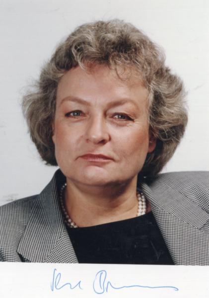 Brusis, Ilse
