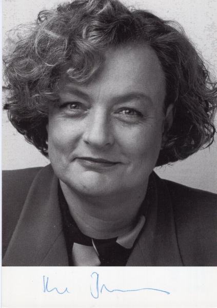 Brusis, Ilse