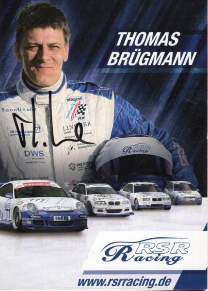 Brügmann, Thomas
