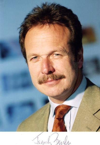 Bsirske, Frank - Vorsitzender ver.di