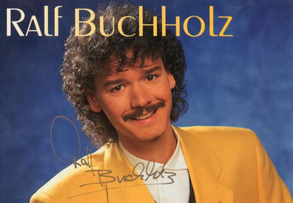 Buchholz, Ralf