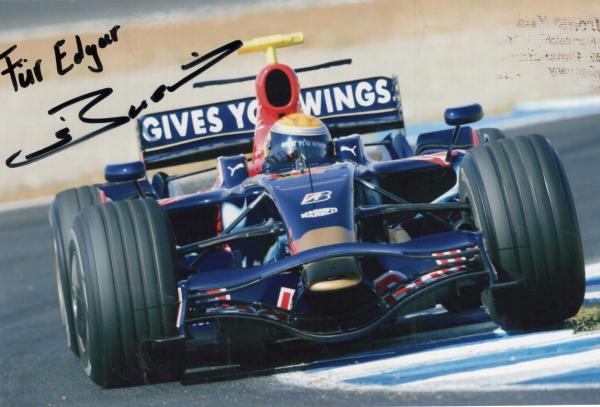 Buemmi (SWZ), Sebastian