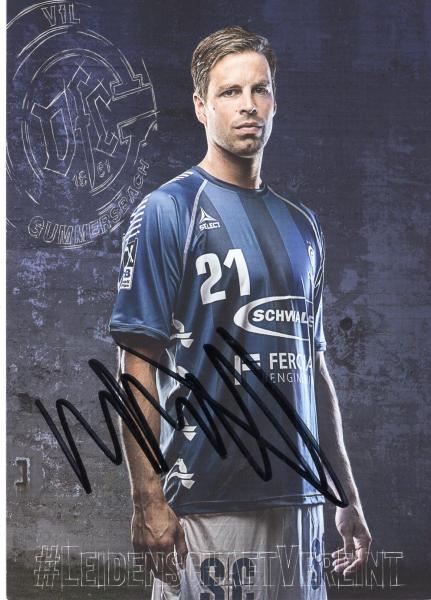 Bult, Mark - VFL Gummersbach