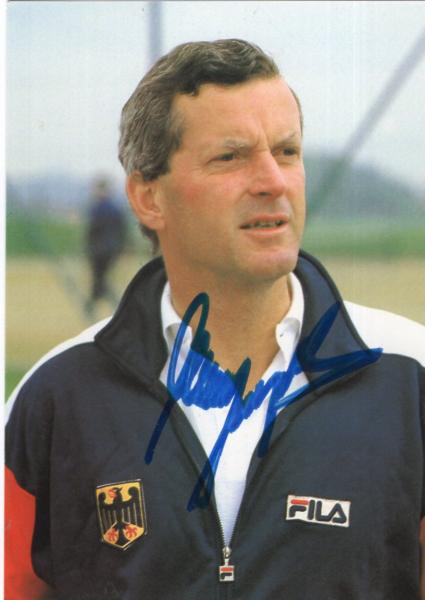 Bungert, Wilhelm