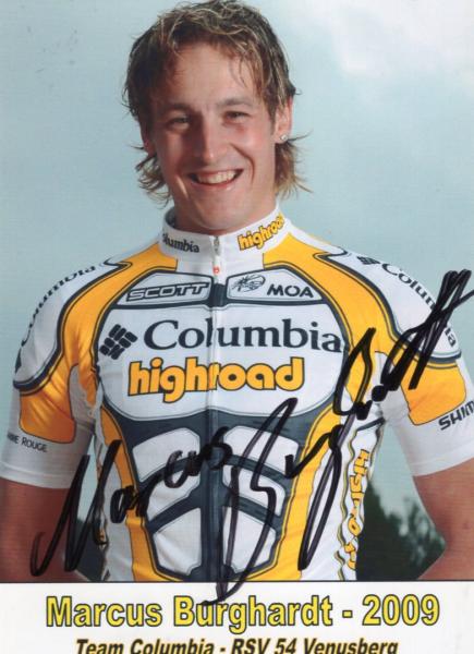 Burghardt, Marcus