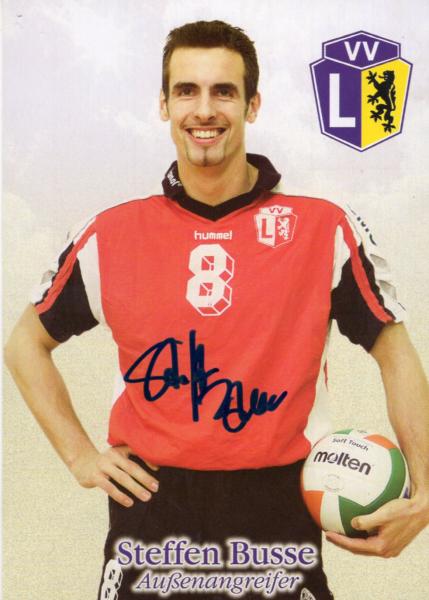 Busse, Steffen - VV Leipzig