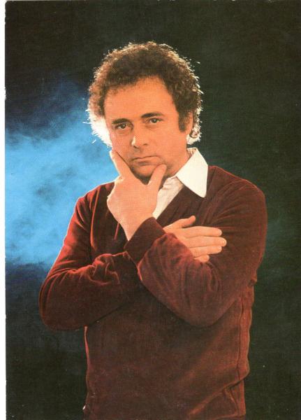 Böhm, Volkmar - DDR