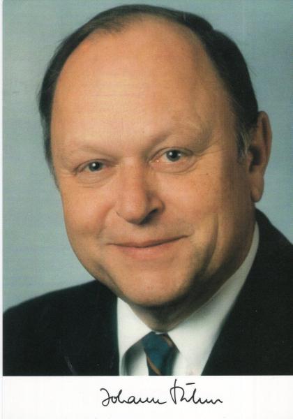 Böhm, Johann