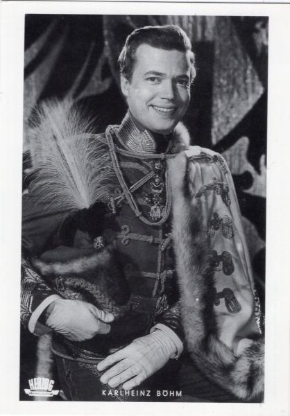 Böhm, Karlheinz