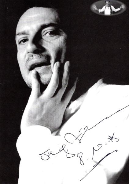 Böhme (†), Olaf