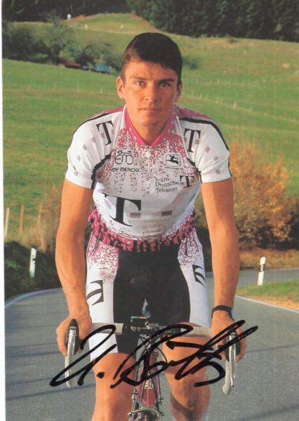 Bölts, Udo - Team Telekom