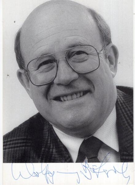 Bötsch (†), Wolfgang