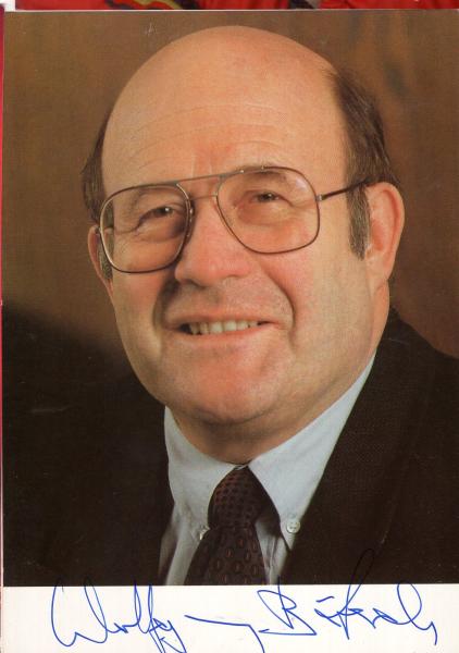 Bötsch (†), Dr. Wolfgang