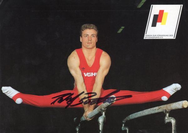 Büchner, Ralf