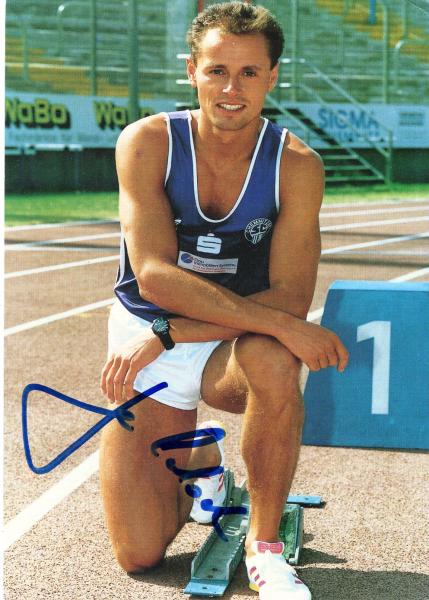 Carlowitz, Jens