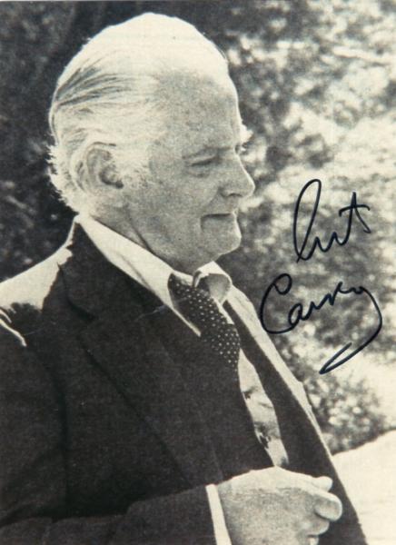 Carney (†), Art