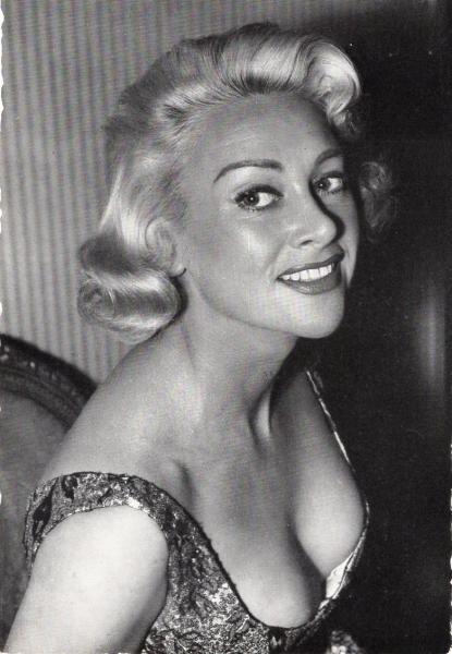 Carol, Martine