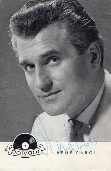 Carol, Rene