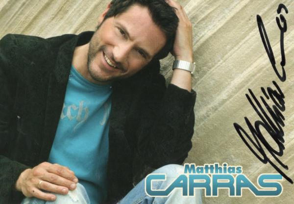 Carras, Matthias