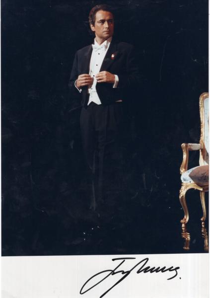 Carreras, Jose