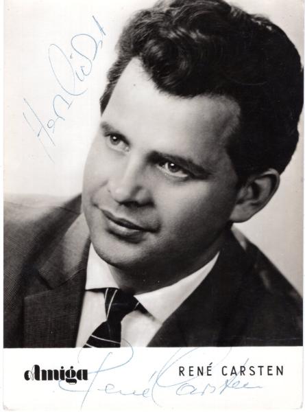 Carsten, Rene