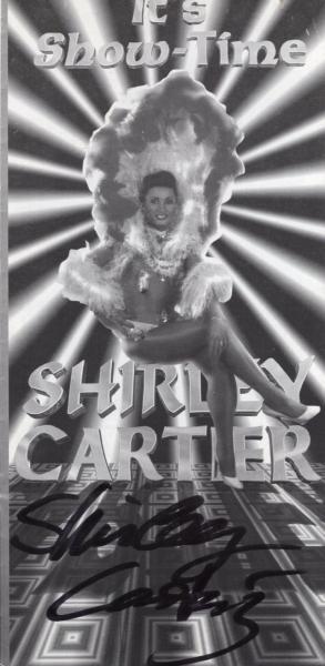 Cartier, Shierley